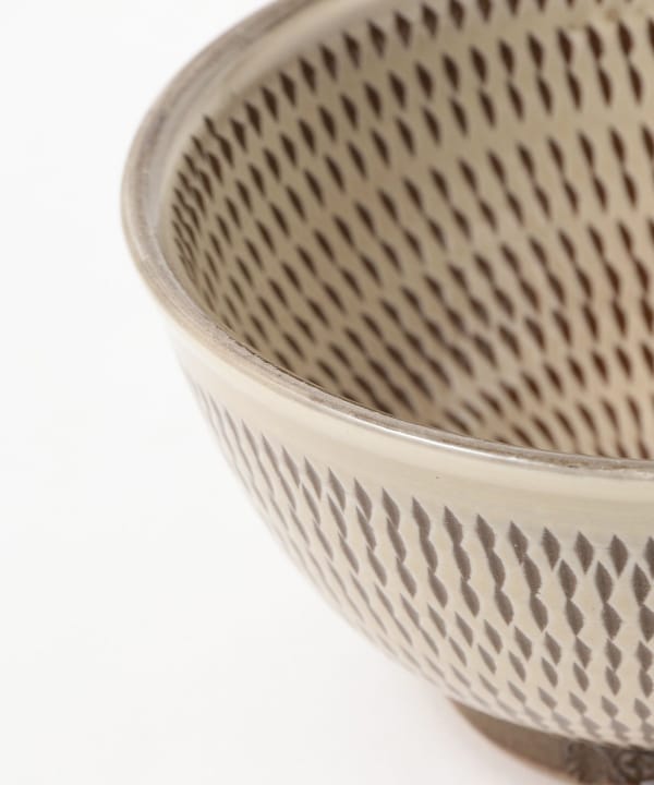 Koishiwara ware / Kanamaru kiln, Tobikanna bowl