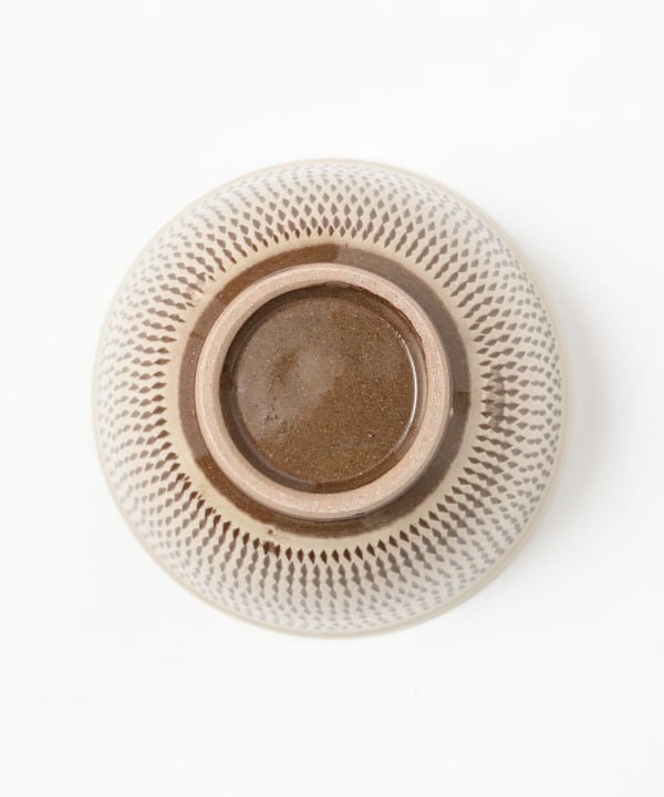 Koishiwara ware / Kanamaru kiln, Tobikanna bowl