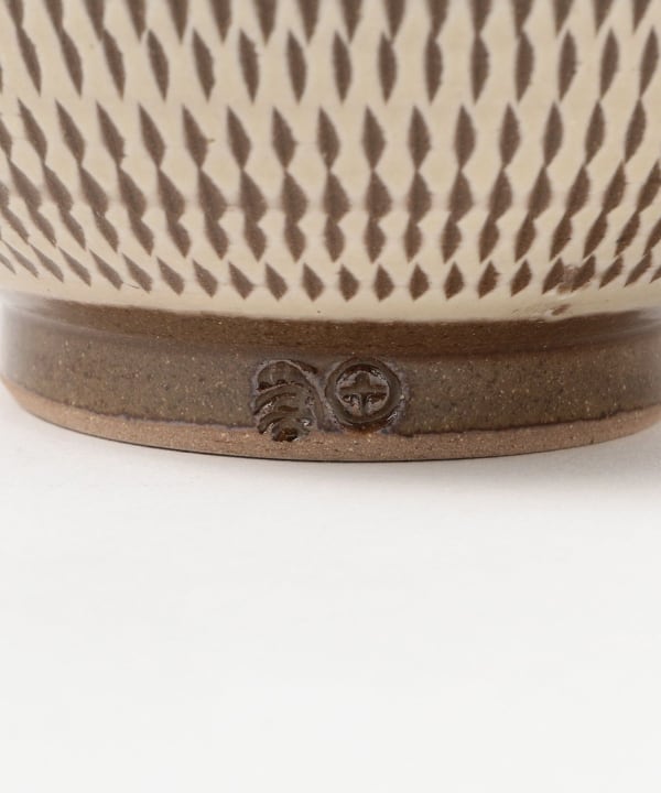 Koishiwara ware / Kanamaru kiln, Tobikanna bowl
