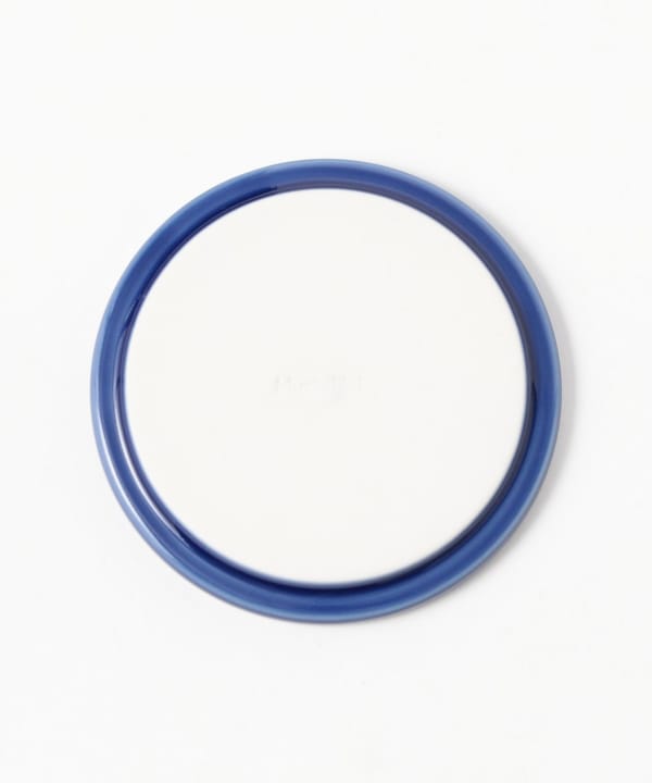 Mustakivi / PIKKU 小皿 BLUE
