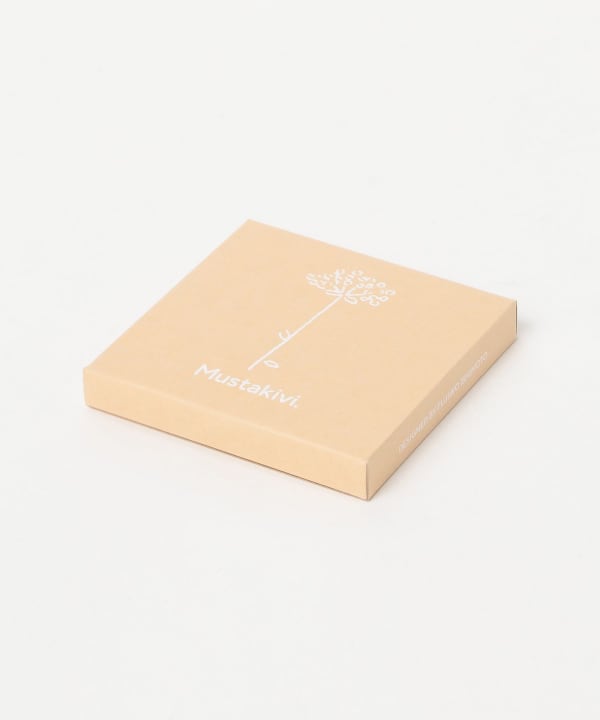 Mustakivi / PIKKU 小皿 BLUE