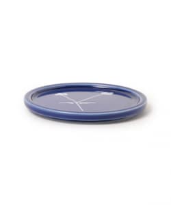 Mustakivi / PIKKU 小皿 BLUE