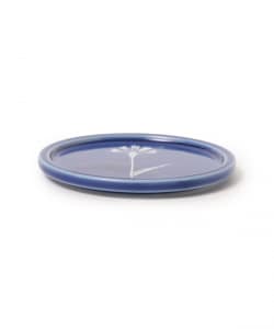 Mustakivi / PIKKU 小皿 BLUE