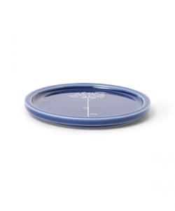 Mustakivi / PIKKU 小皿 BLUE