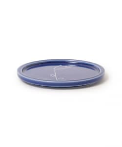 Mustakivi / PIKKU 小皿 BLUE