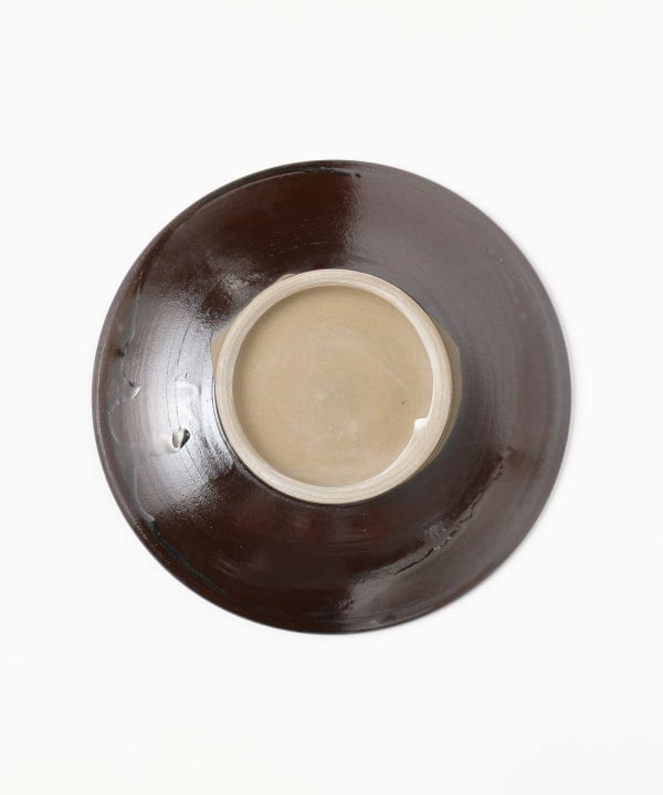 [Special order] ONTAYAKI / Koji Sakamoto kiln 7-inch plate