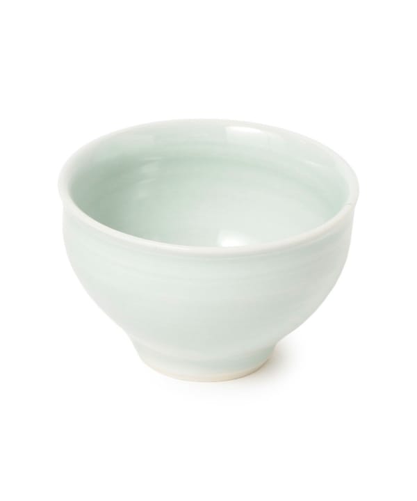 艸茅窯 / 湯呑