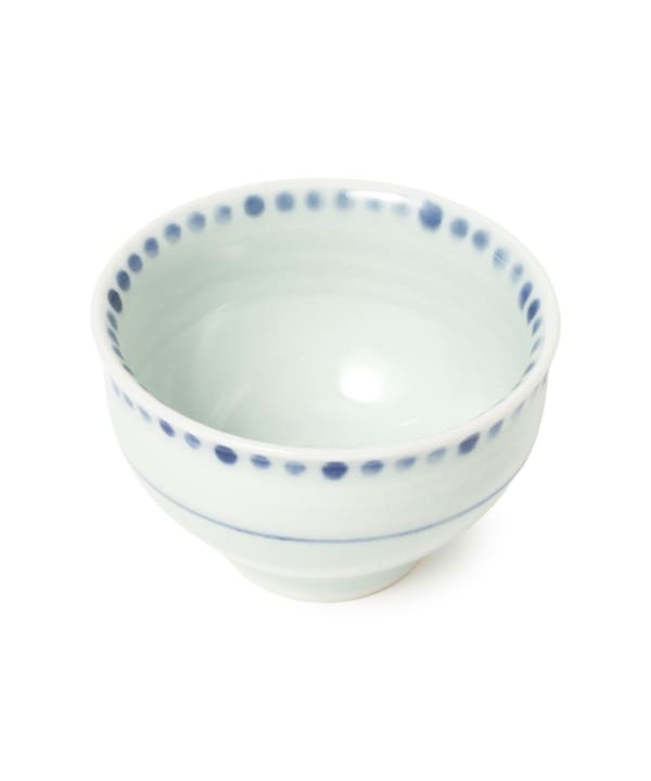 艸茅窯 / 湯呑