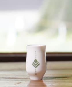 【瑞浪】中島醸造 / 小左衛門 オリジナルカップ