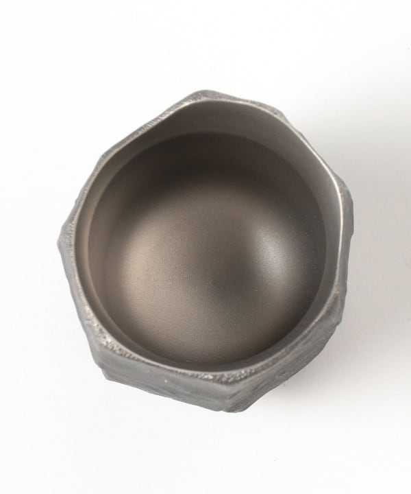 BEAMS JAPAN（ビームス ジャパン）hikiZAN / Premium Titanium