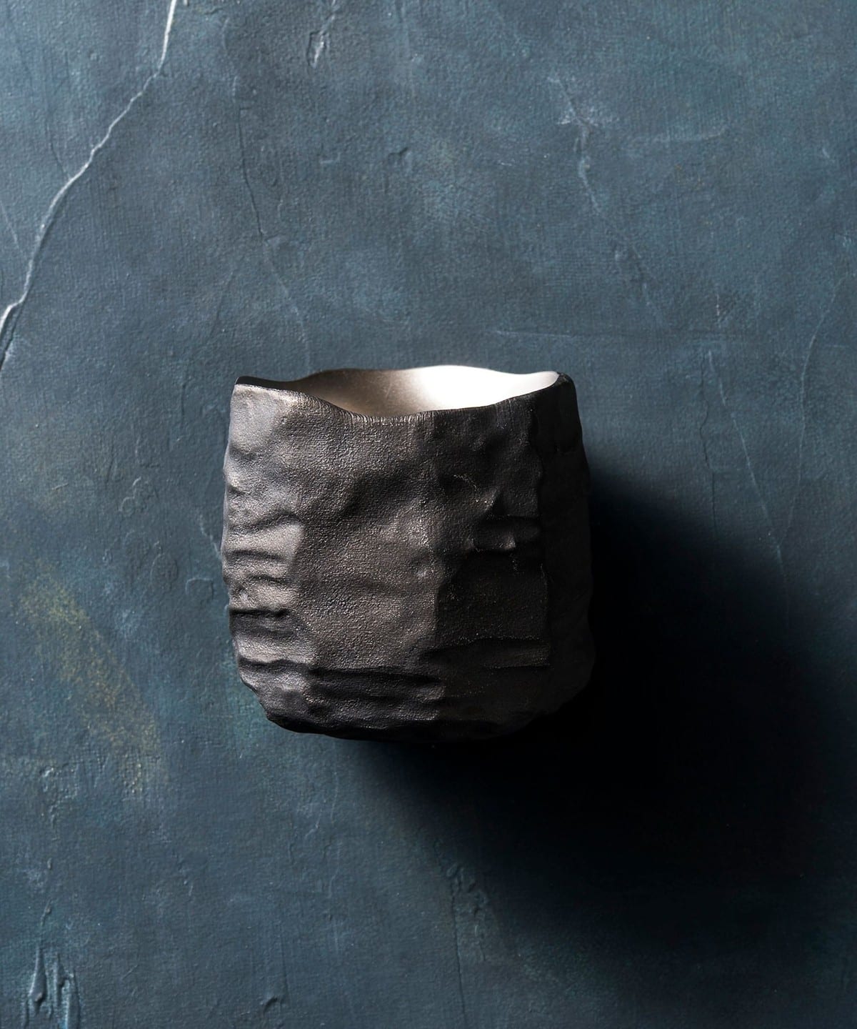 hikiZAN / Premium Titanium Sake Vessel 1st model 酒器 食器・キッチン・食品 MEN ブラック ONE SIZE hikiZAN / Premium Titanium Sake Vessel 1st model 酒器 食器・キッチン・食品 MEN ブラック ONE SIZE