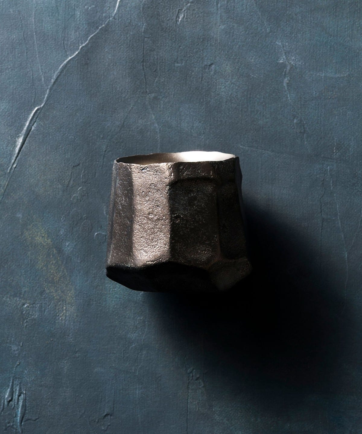 hikiZAN / Premium Titanium Sake Vessel 2nd model 酒器 食器・キッチン・食品 MEN メタリック ONE SIZE hikiZAN / Premium Titanium Sake Vessel 2nd model 酒器 食器・キッチン・食品 MEN メタリック ONE SIZE