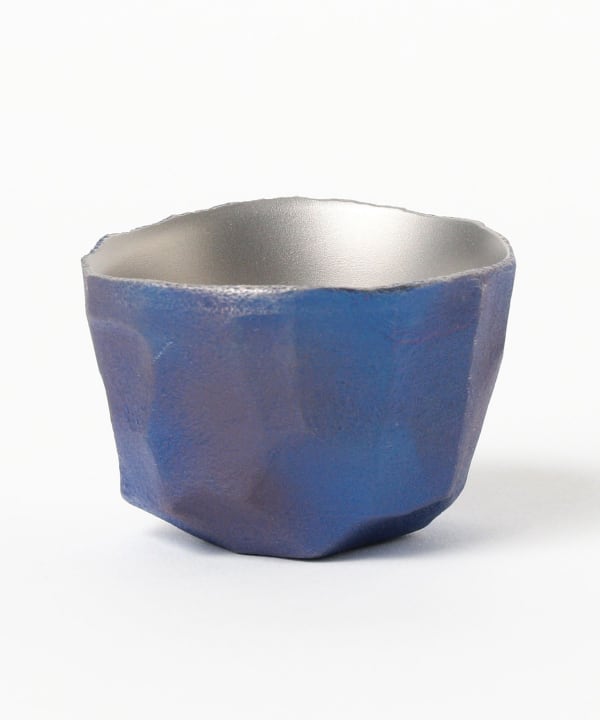 BEAMS JAPAN（ビームス ジャパン）hikiZAN / Premium Titanium Sake