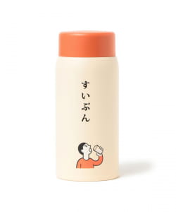 【ニューぶんぐ縁日】 ニューレトロ / 水筒 360ml