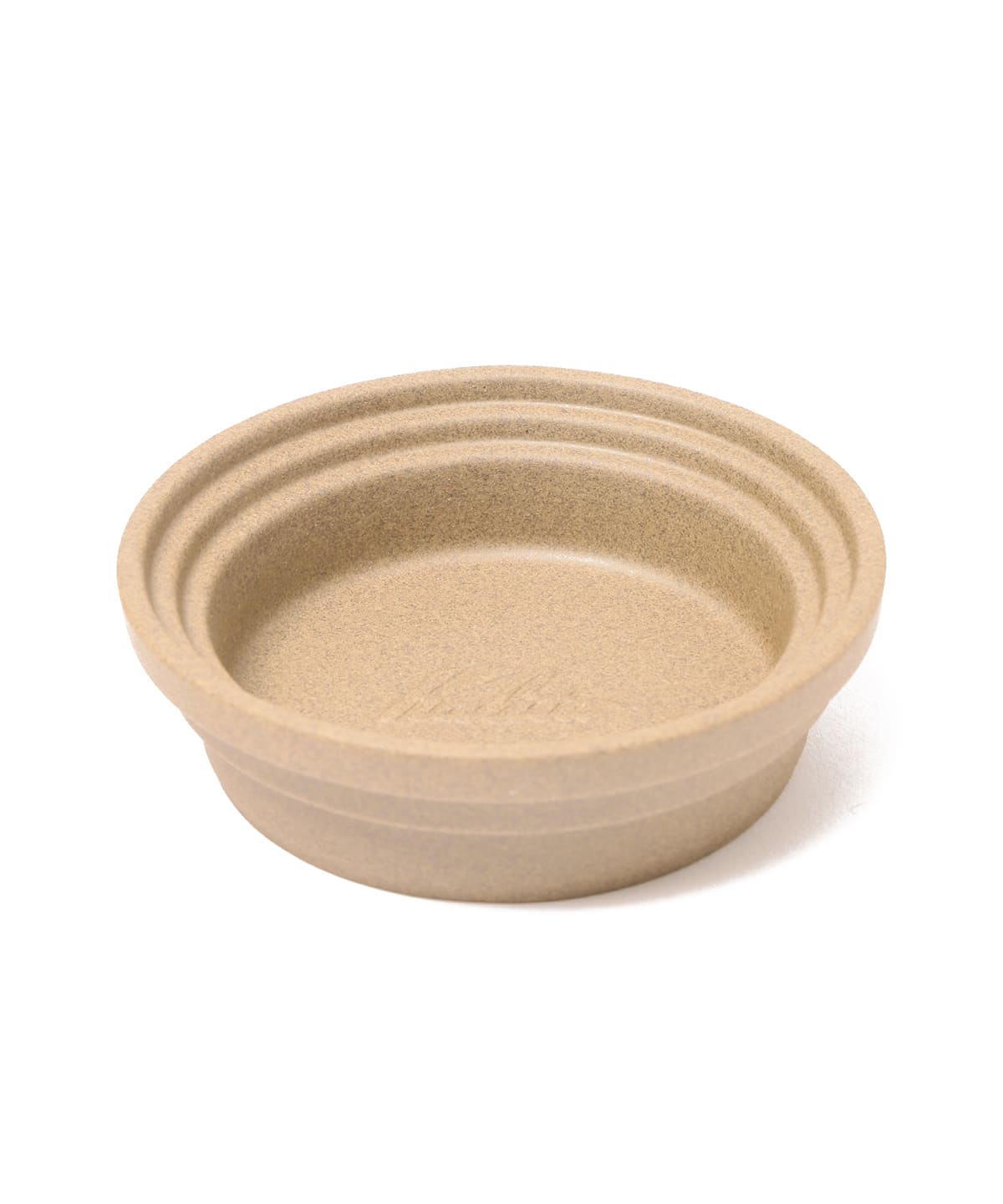 Kalita カリタ / HASAMI 砂岩 SG トレー 食器・キッチン・食品 MEN BEIGE ONE SIZE Kalita カリタ / HASAMI 砂岩 SG トレー 食器・キッチン・食品 MEN BEIGE ONE SIZE