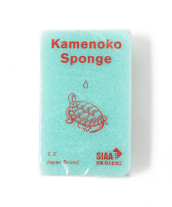 龜之子忠子/Kamenoko 海綿季節色