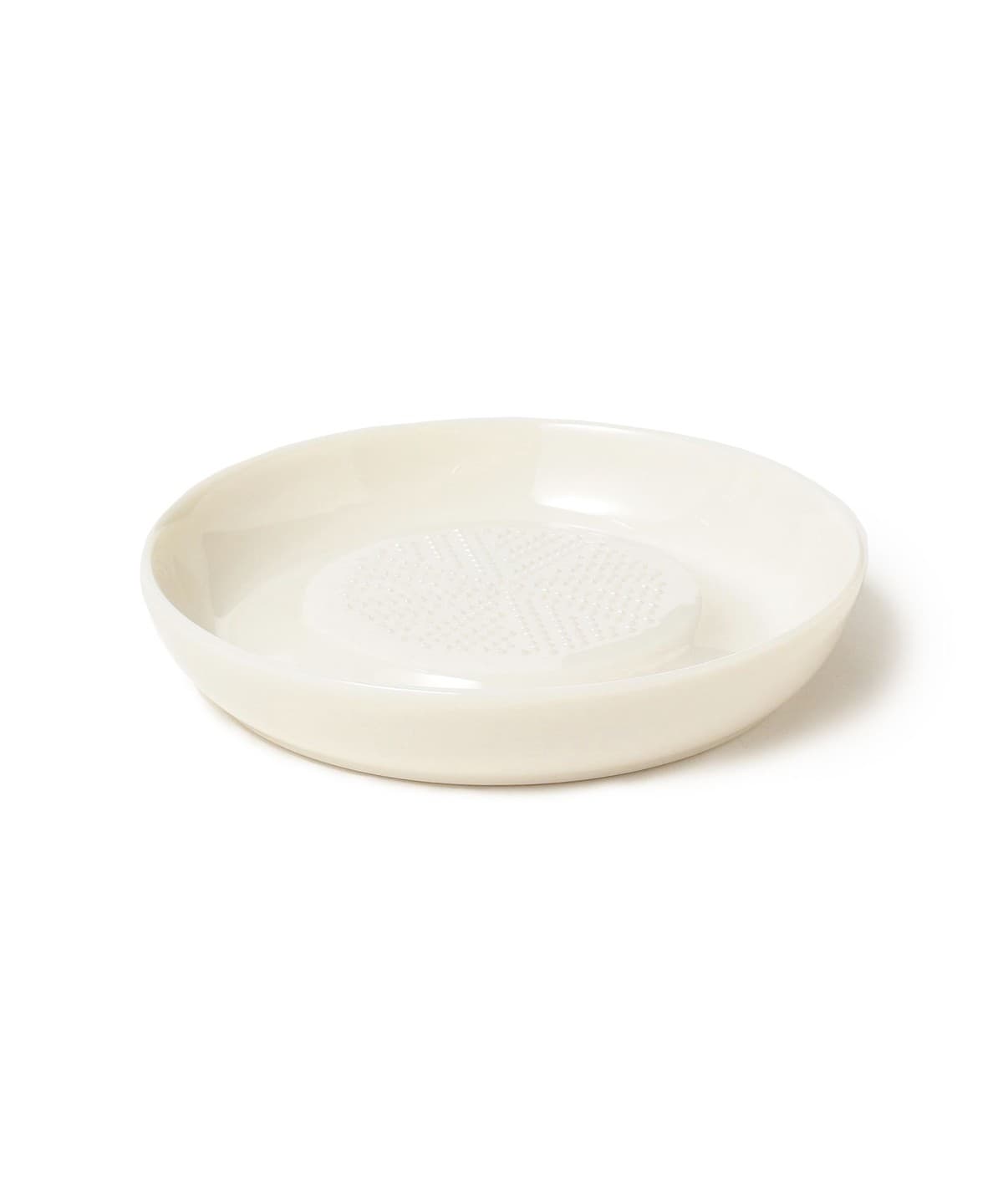 【銘品】おろし小皿 うつわになる波佐見焼のおろし小皿｜台所の道具｜中川政七商店