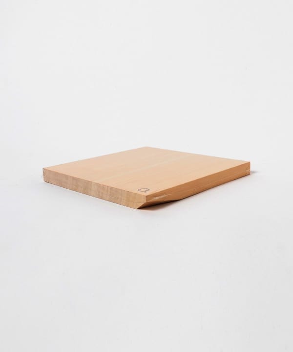 BEAMS JAPAN（ビームス ジャパン）Cul de Sac-JAPON / 青森ヒバ