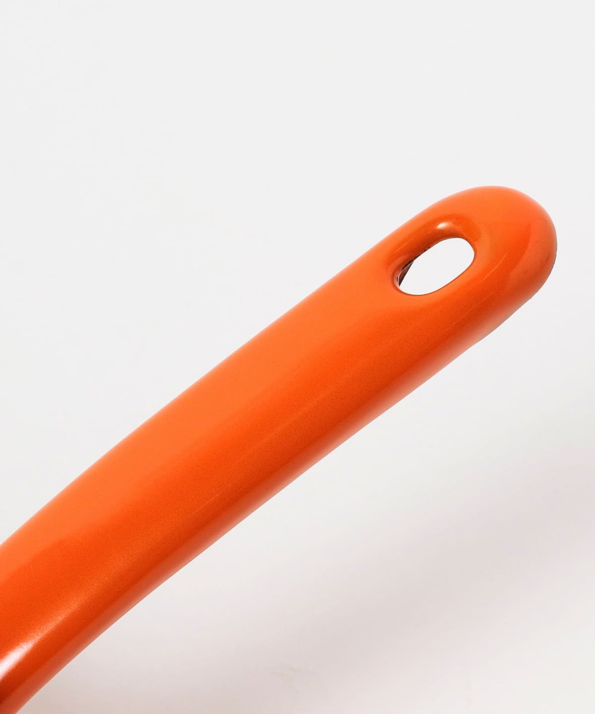 BEAMS JAPAN BEAMS JAPAN別注] 月兔印章 / 搪瓷醬包 橙色 12