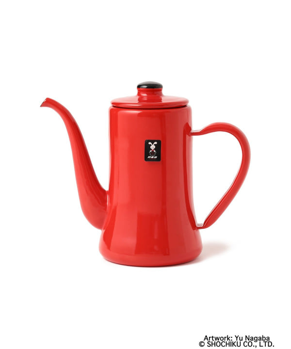 BEAMS JAPAN (BEAMS JAPAN) Director Yasujiro Ozu / Moon