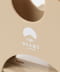 BEIGE/ORANGE