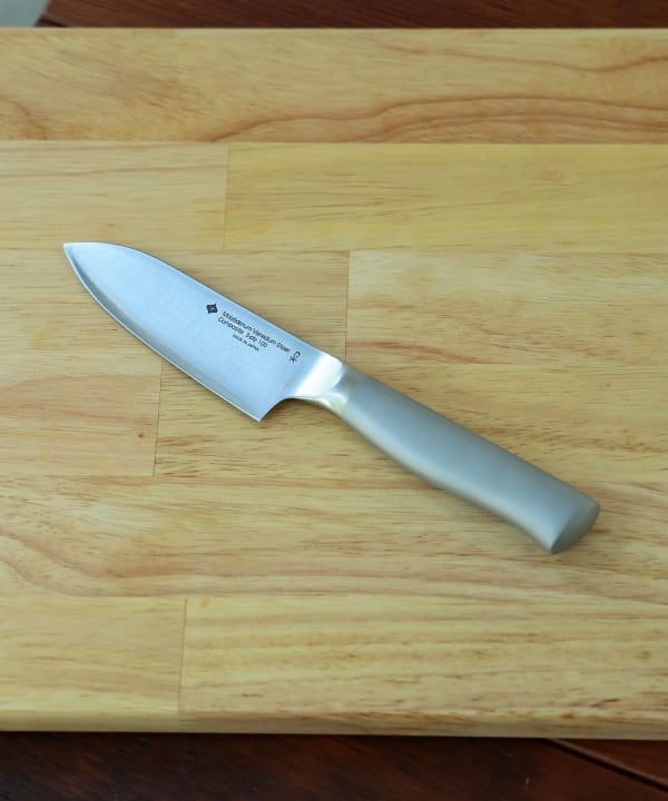 柳宗理 キッチンナイフ 包丁 10cm 18cm 2本セット（≪優れもの 