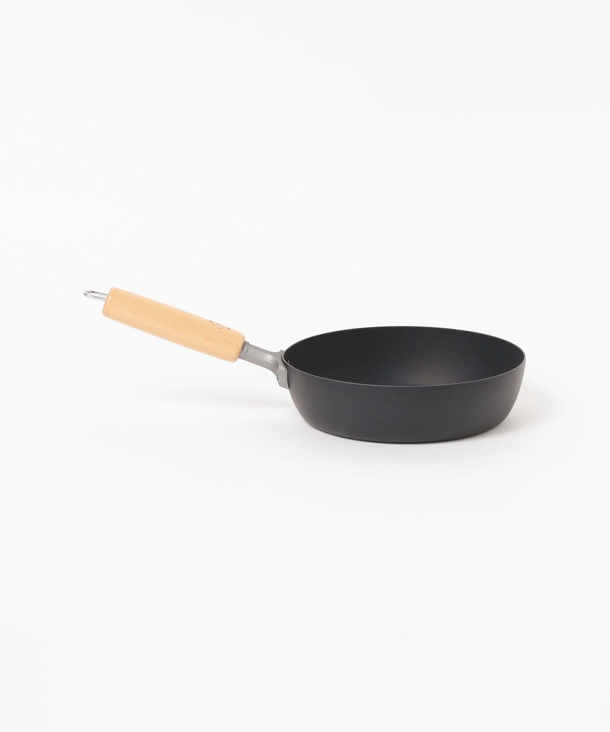 日本洋食器株式會社 / 匠JAPAN 熔岩紋 平底鍋 20cm