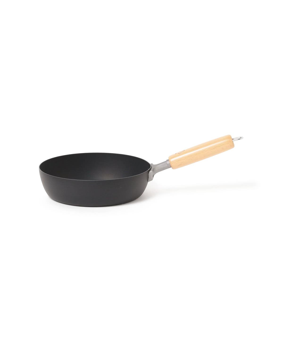日本洋食器株式會社 / 匠JAPAN 熔岩紋 平底鍋 20cm