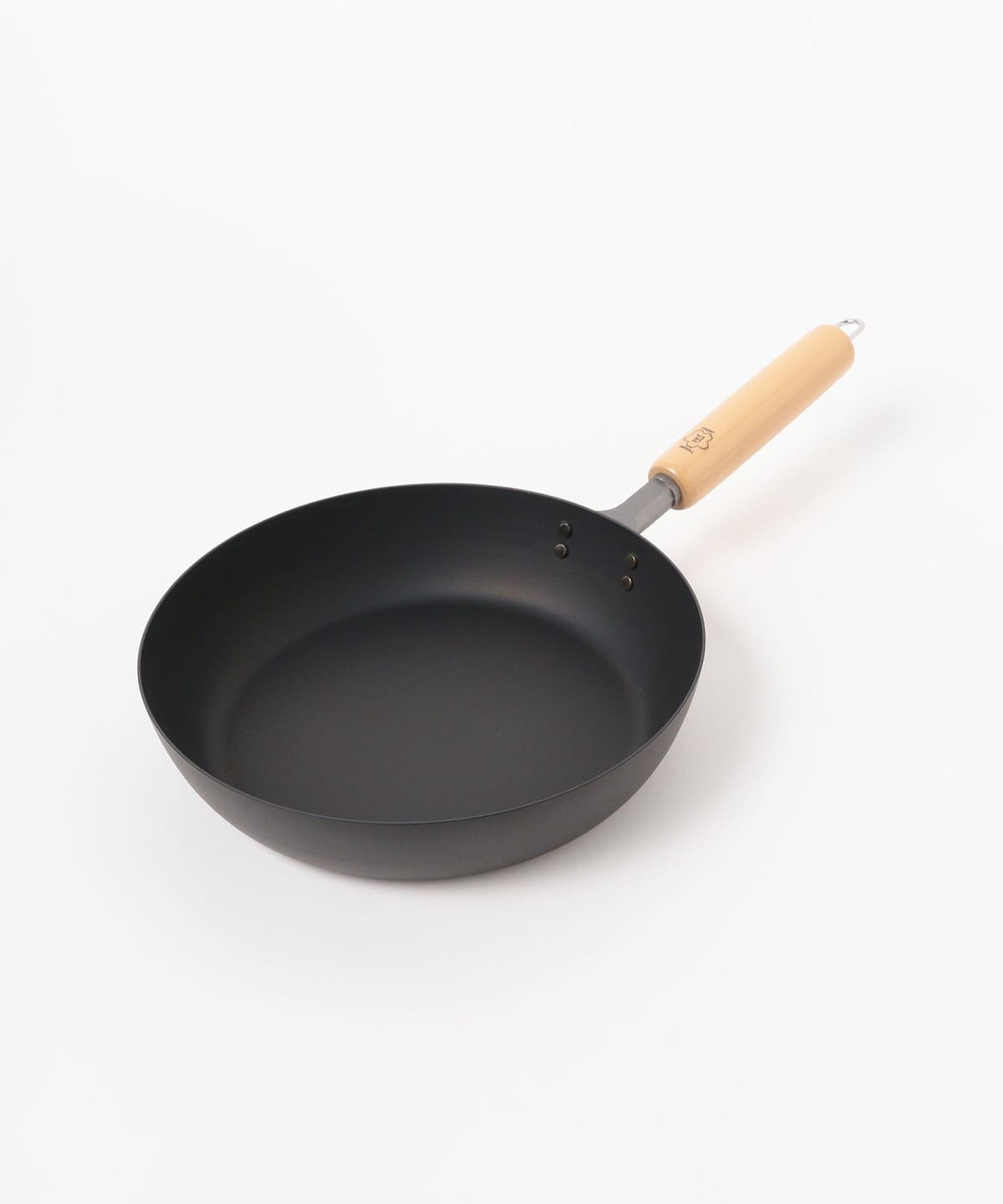 日本洋食器株式會社 / 匠JAPAN 熔岩紋 平底鍋 24cm