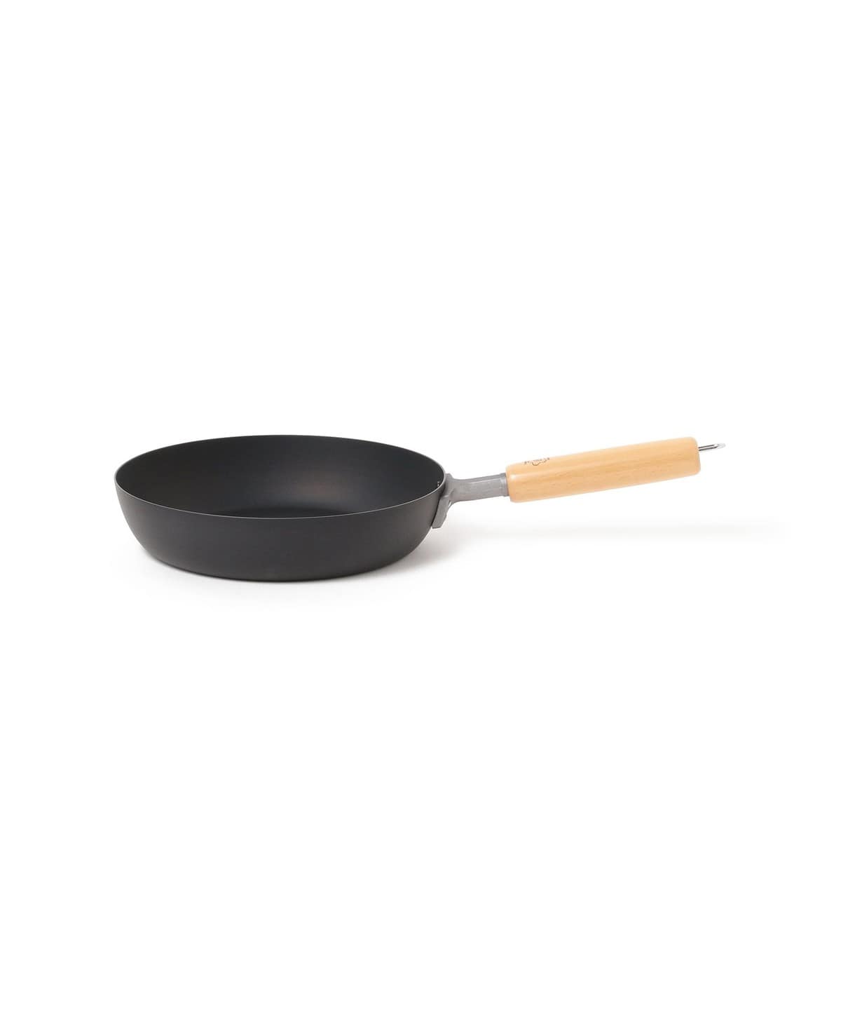 日本洋食器株式會社 / 匠JAPAN 熔岩紋 平底鍋 24cm