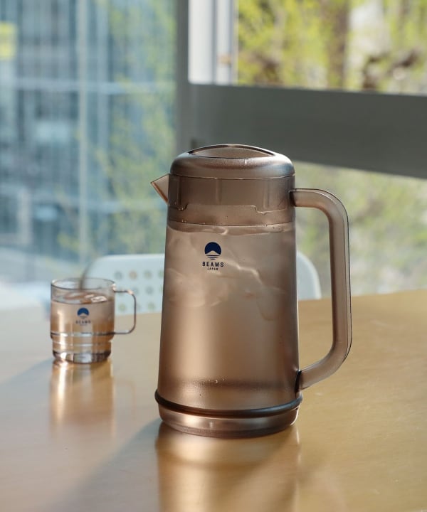 BEAMS JAPAN（ビームス ジャパン）【別注】本間冬治工業 / ウォーター