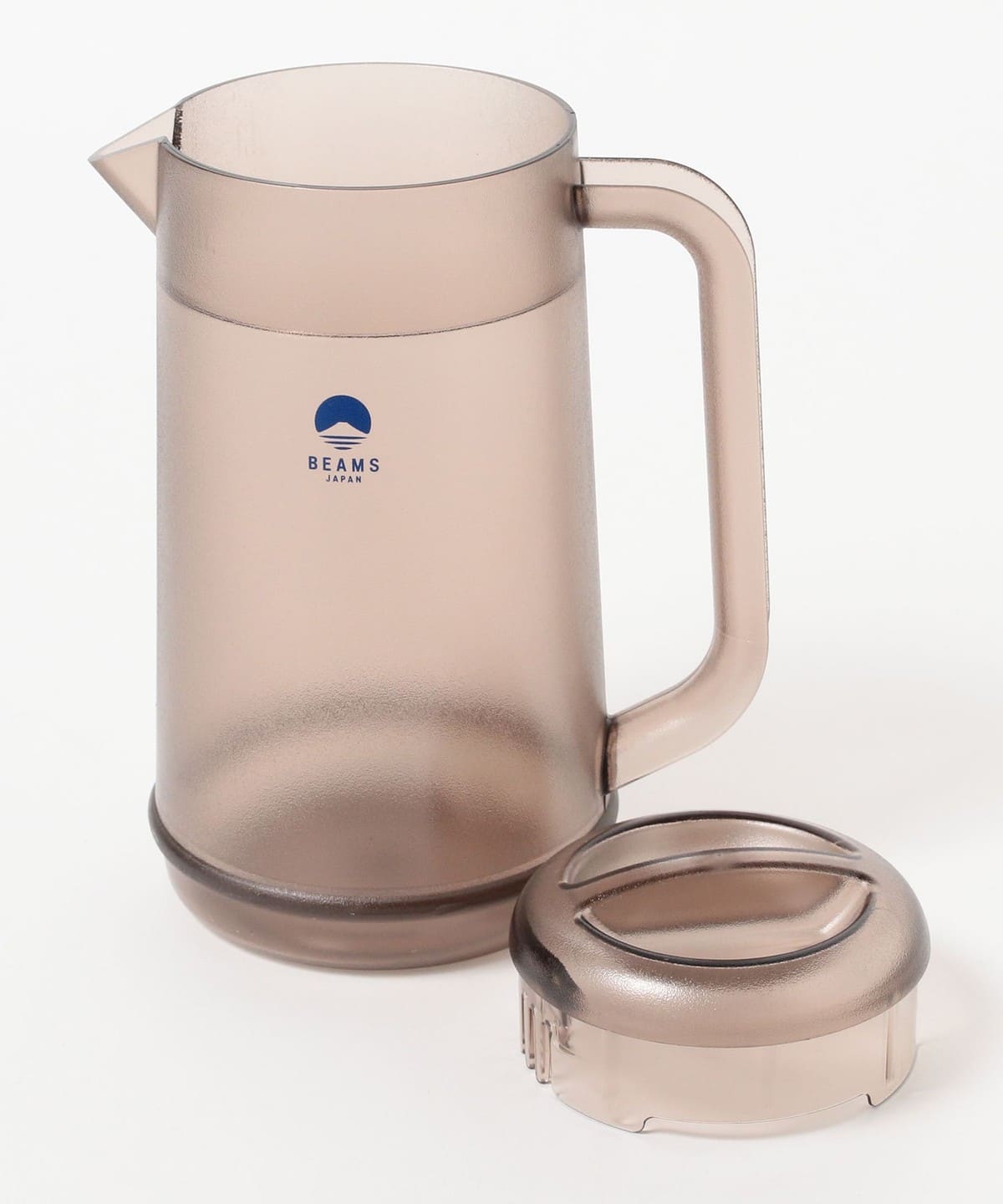 本間冬治工業 聯名款 冷水壺 2.1L