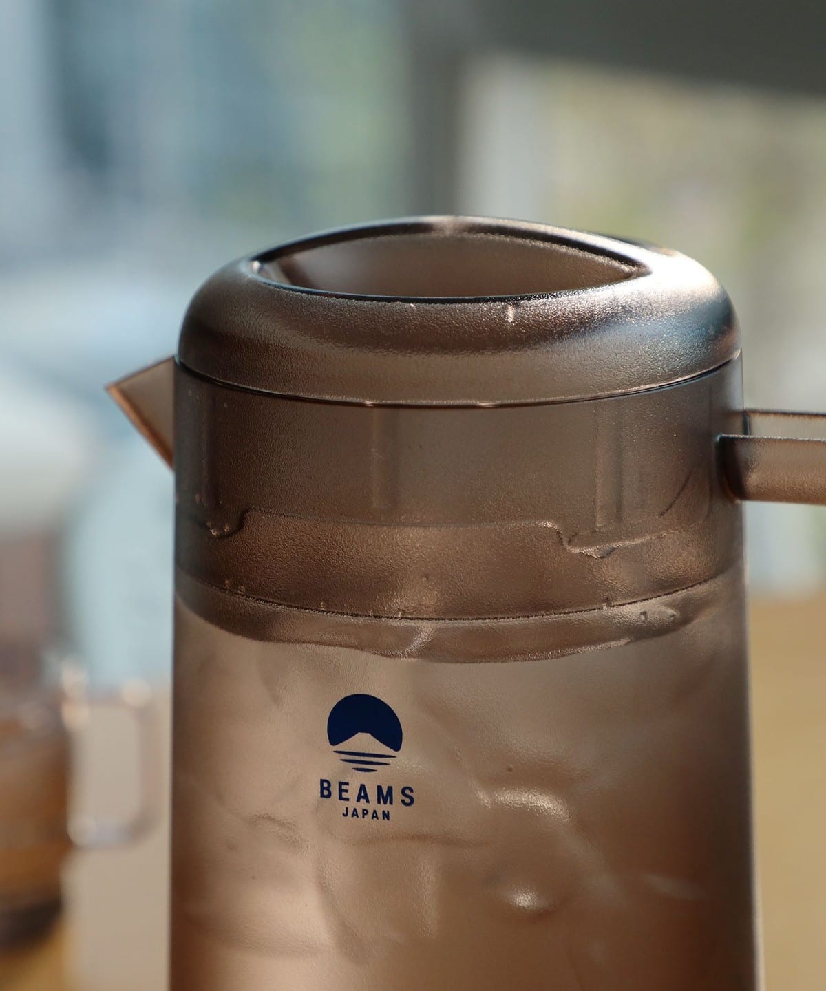 本間冬治工業 聯名款 冷水壺 2.1L