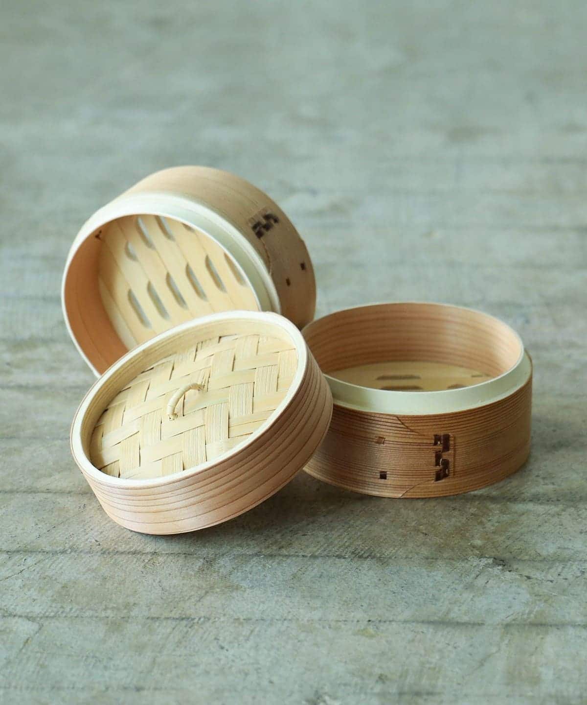 ヨシノクラフトETS-26 26㎝せいろ