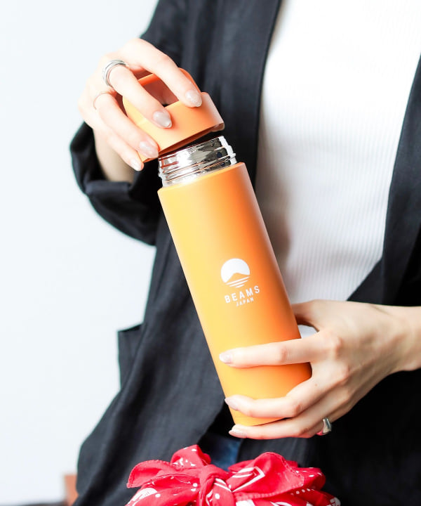 M*M様 新品　BEAMS JAPAN 七輪　バーベキュー 楽天市場】能登燃焼器工業 * BEAMS JAPAN / 別注 切り出し 七輪