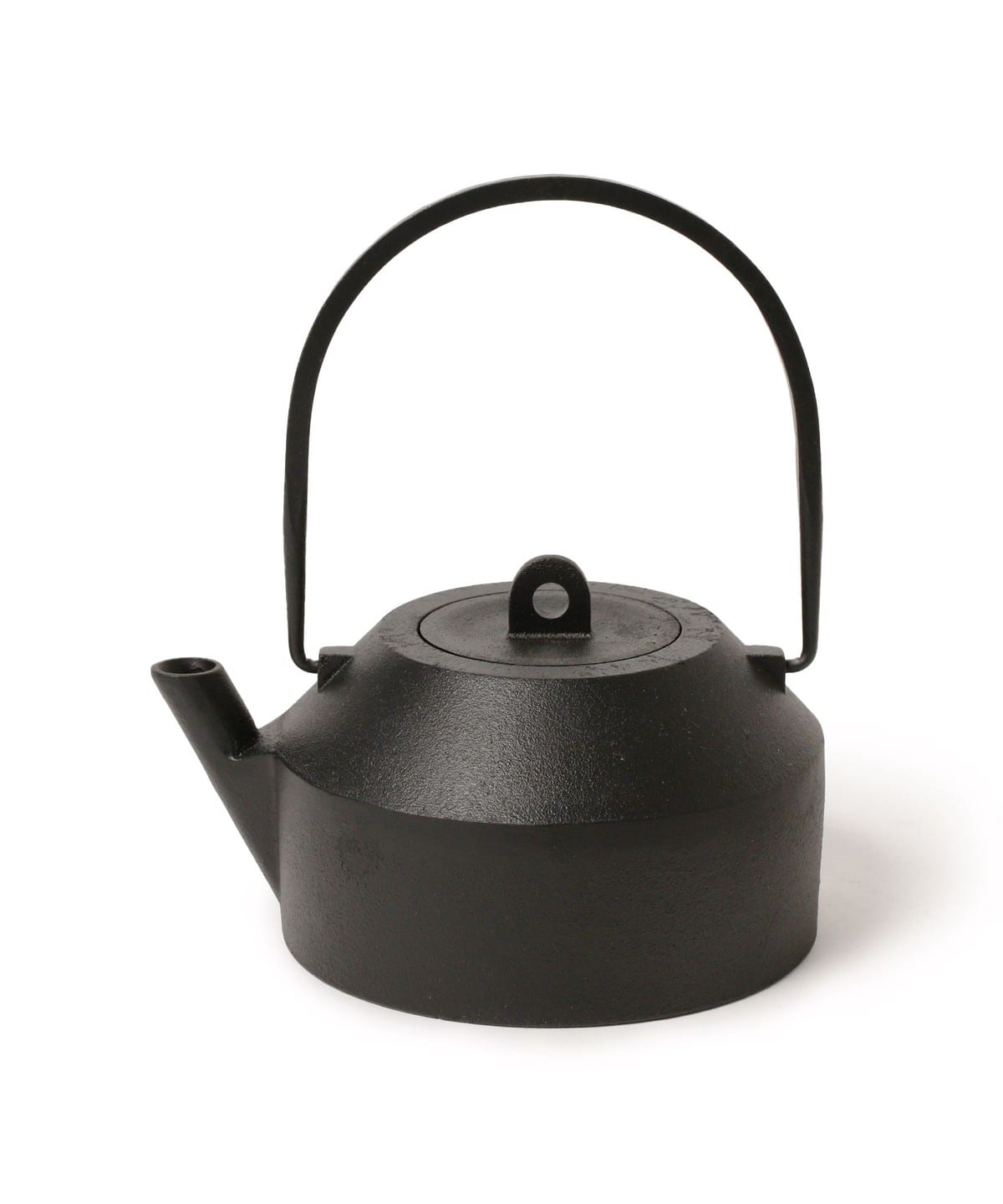 fennica（フェニカ）iwatemo / iron kettle S-VK 南部鉄瓶（食器