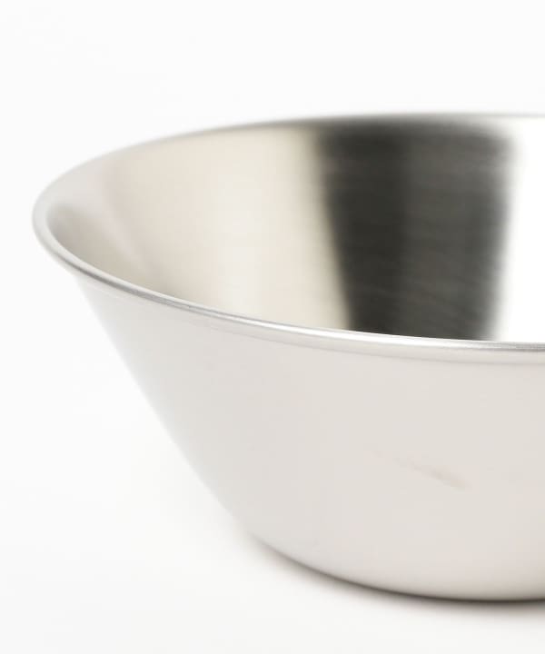 fennica（フェニカ）柳宗理 / ステンレスボウル 13cm（食器・キッチン
