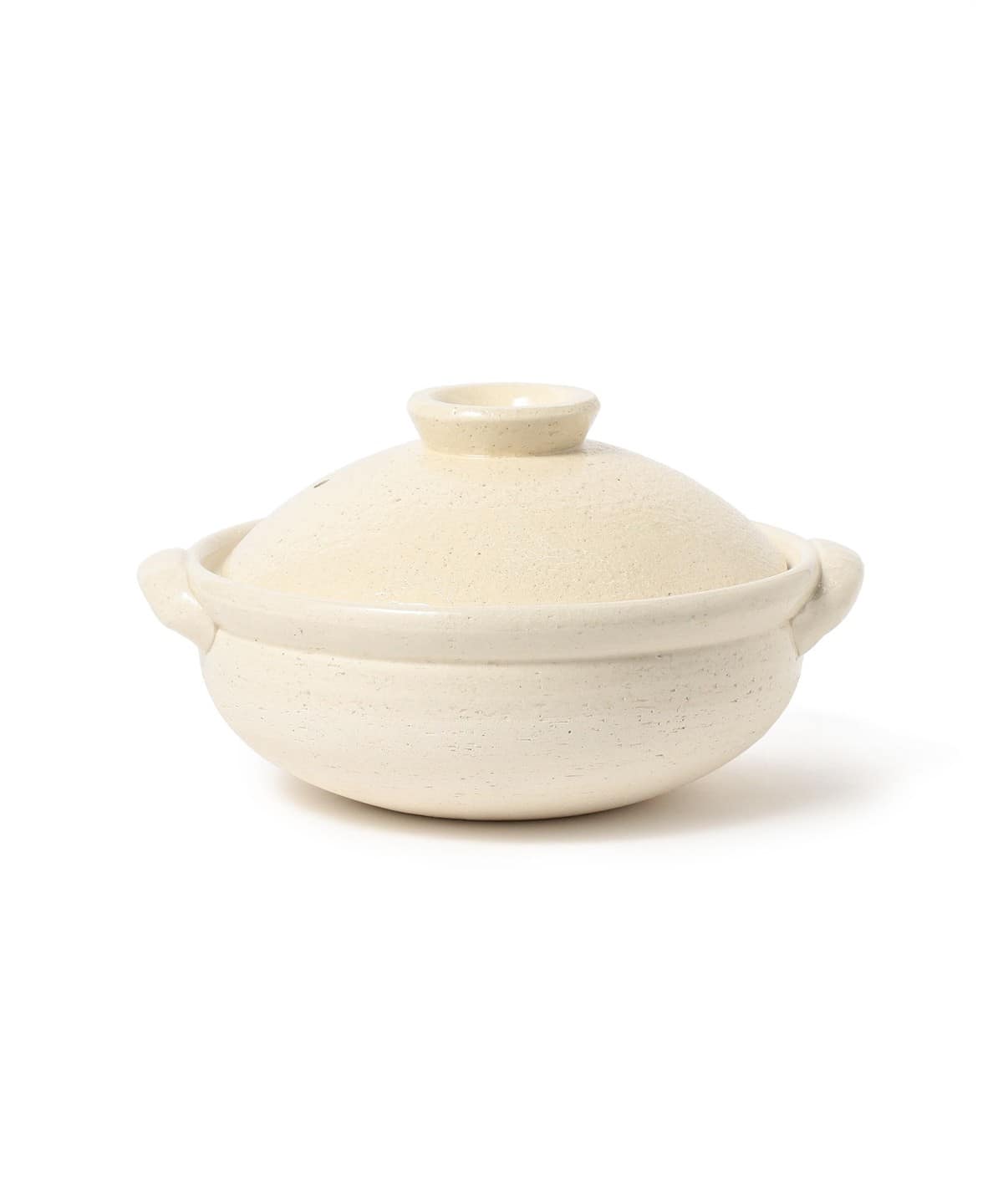季節のおすすめ商品 BEAMS JAPAN (BEAMS JAPAN)舊伊賀陶器鍋No.8(餐具/廚房/食品餐具 その他