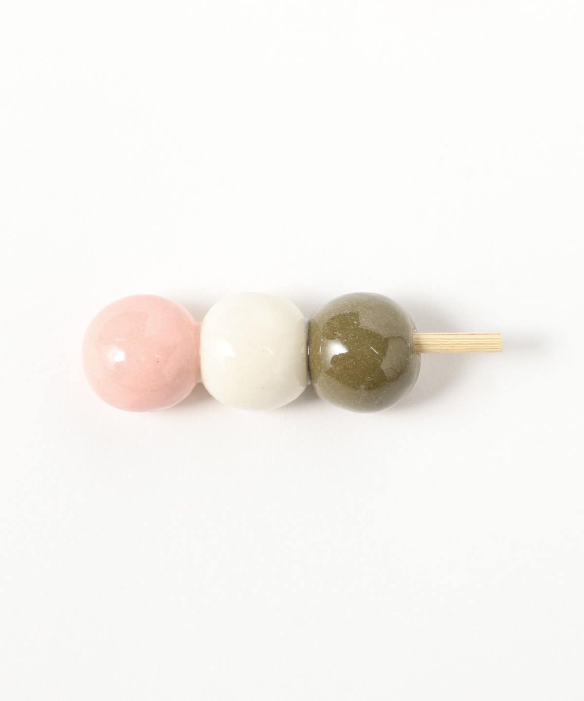 IHOSHIRO窯 / 筷架 和菓子系列