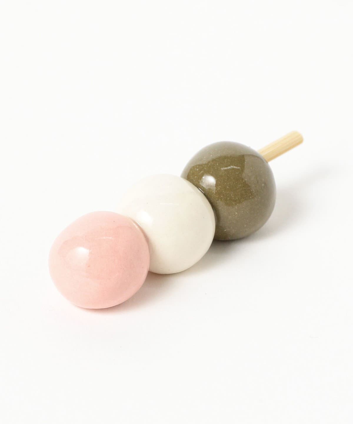 IHOSHIRO窯 / 筷架 和菓子系列