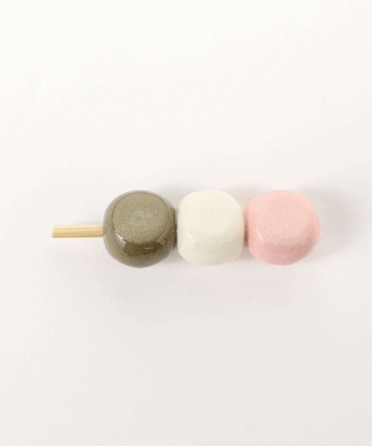IHOSHIRO窯 / 筷架 和菓子系列