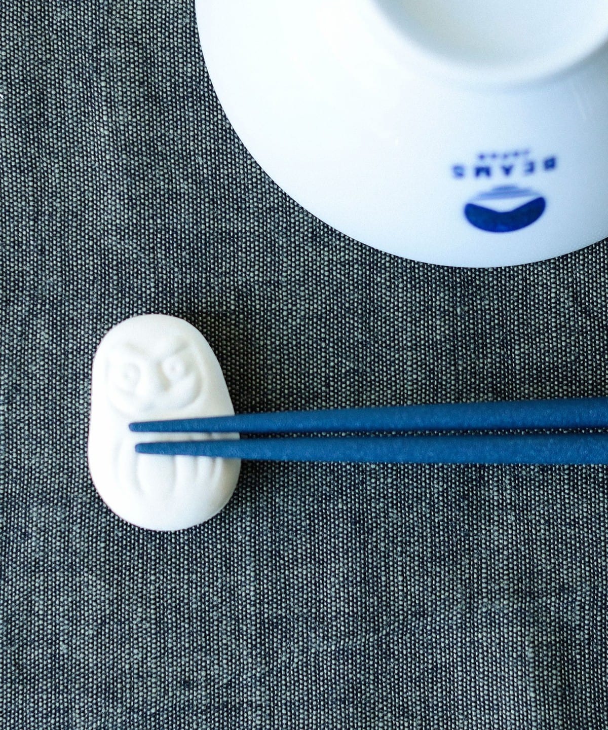 IHOSHIRO窯 / 筷架 和菓子系列