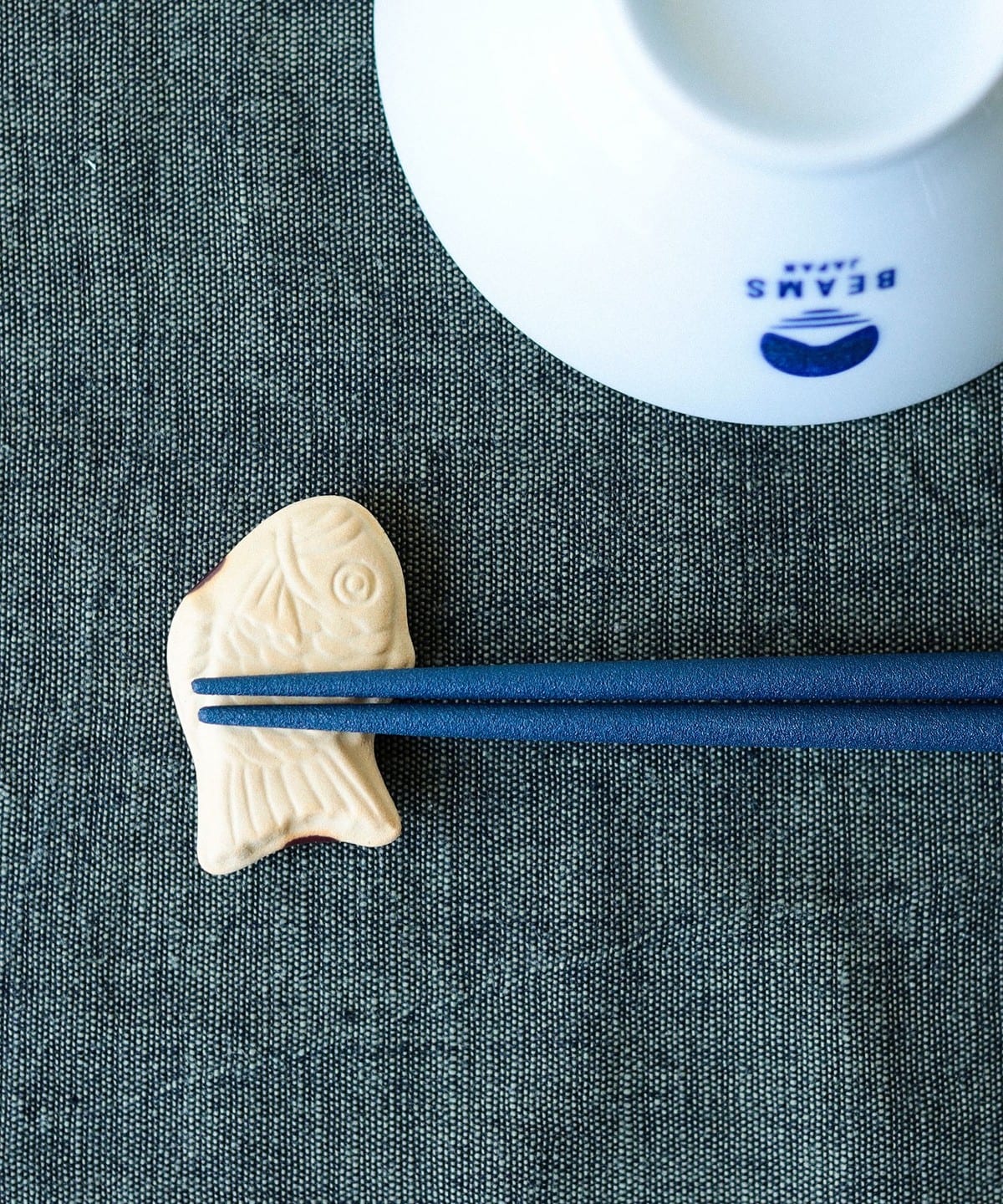 IHOSHIRO窯 / 筷架 和菓子系列