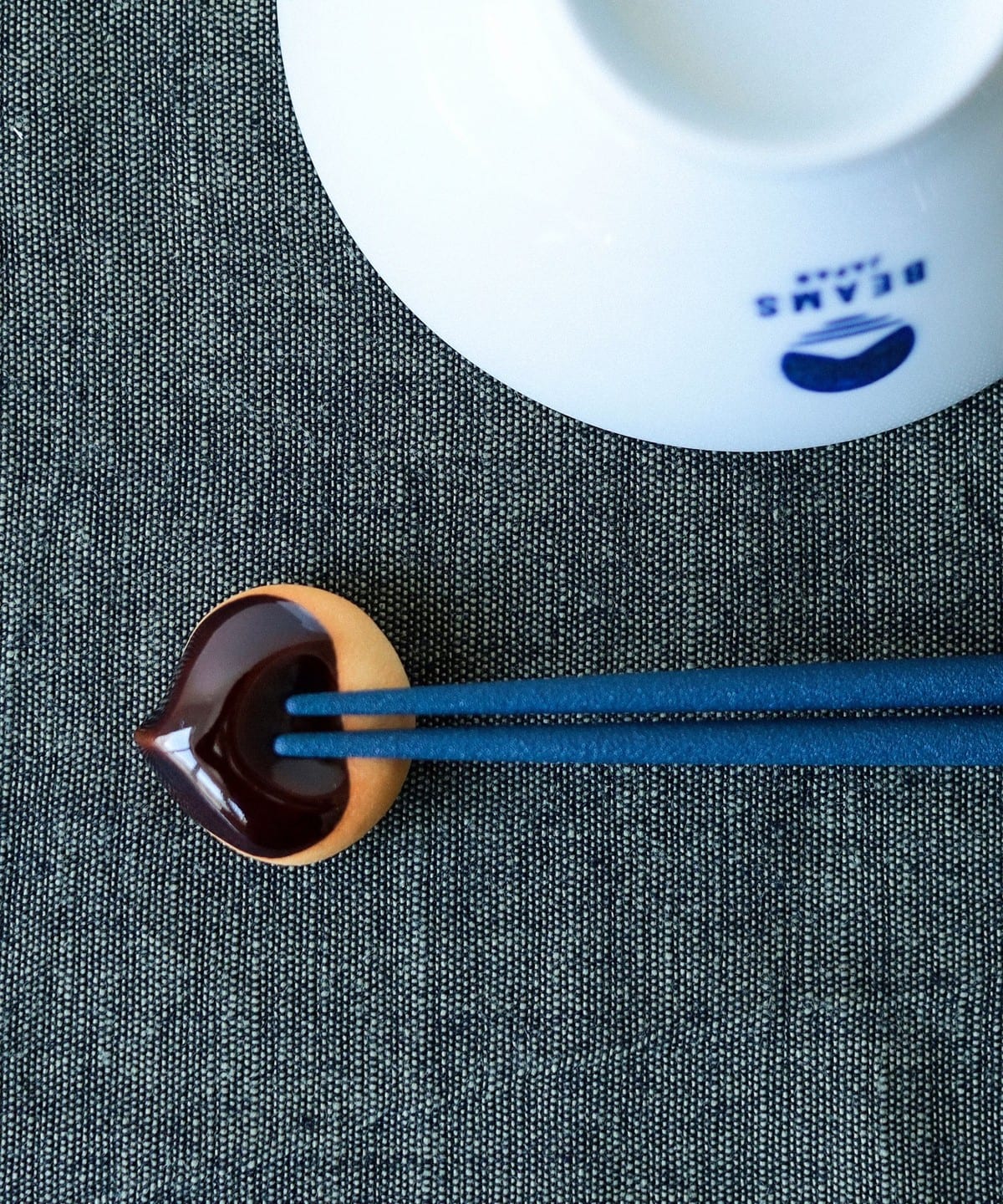 IHOSHIRO窯 / 筷架 和菓子系列