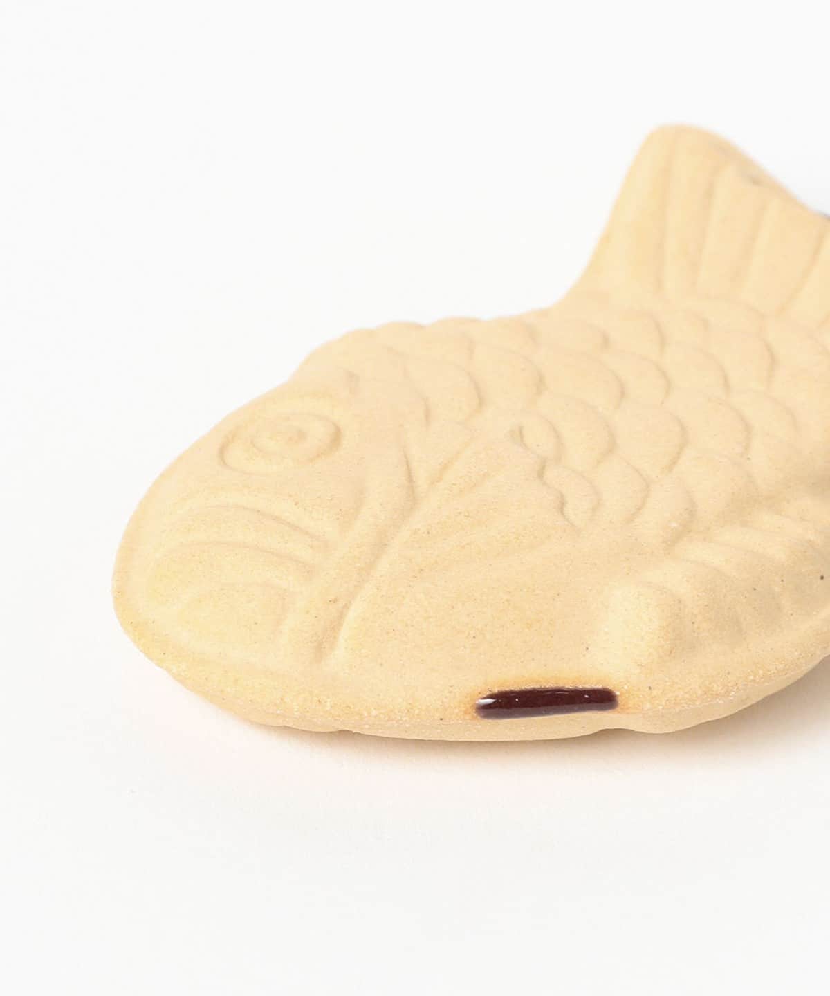 IHOSHIRO窯 / 筷架 和菓子系列