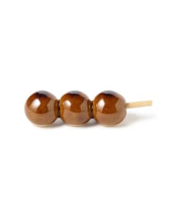 イホシロ窯 / 箸置き 和菓子シリーズ