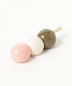 Ihoshiro Kiln / Chopstick rests Japanese sweets series