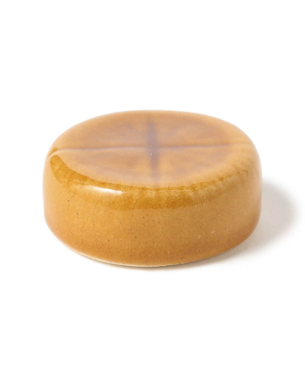 イホシロ窯 / 箸置き おでんシリーズ 食器・キッチン・食品 MEN 大根 ONE SIZE イホシロ窯 / 箸置き おでんシリーズ 食器・キッチン・食品 MEN 大根 ONE SIZE