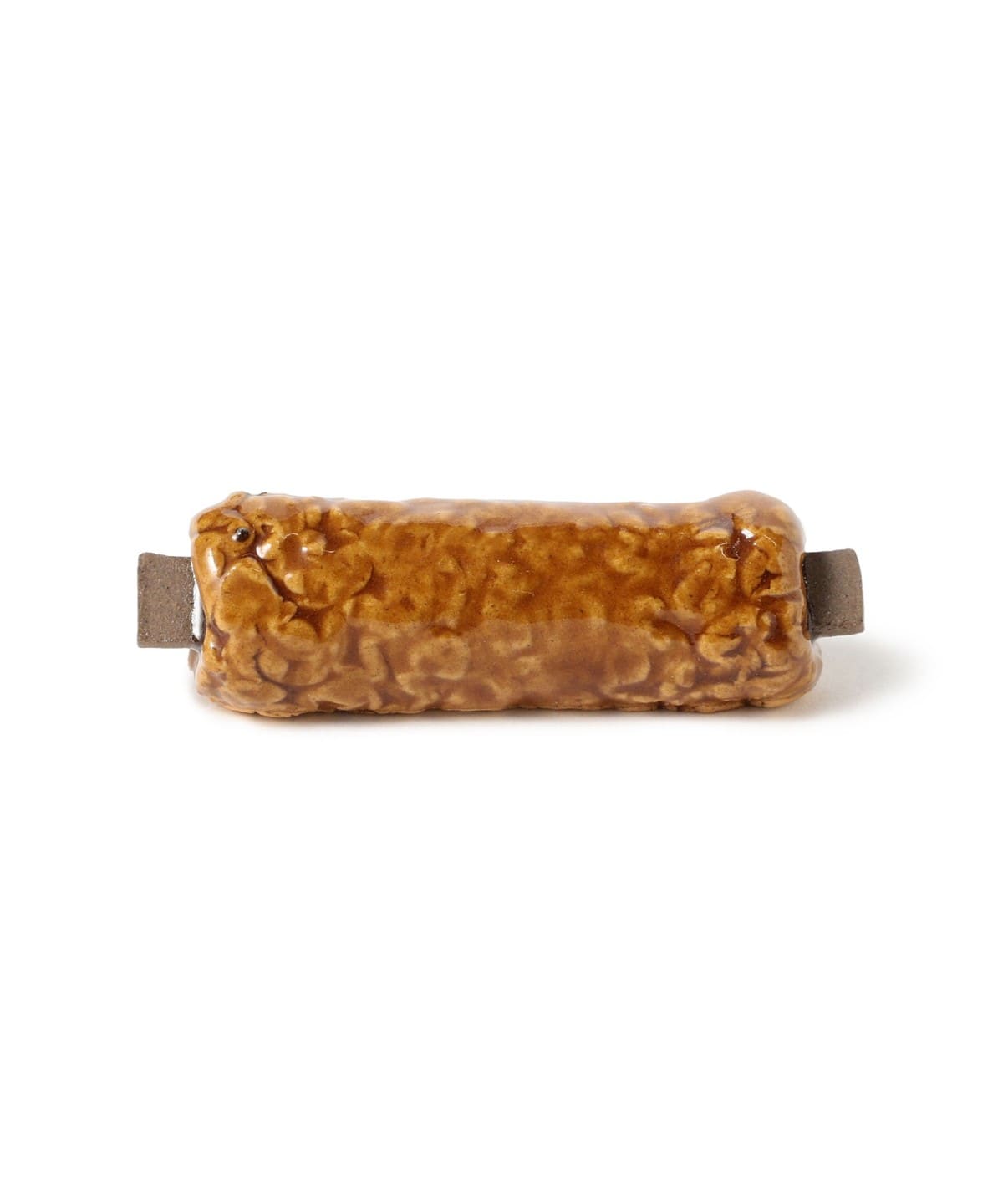 イホシロ窯 / 箸置き おでんシリーズ 食器・キッチン・食品 MEN ごぼう巻 ONE SIZE イホシロ窯 / 箸置き おでんシリーズ 食器・キッチン・食品 MEN ごぼう巻 ONE SIZE
