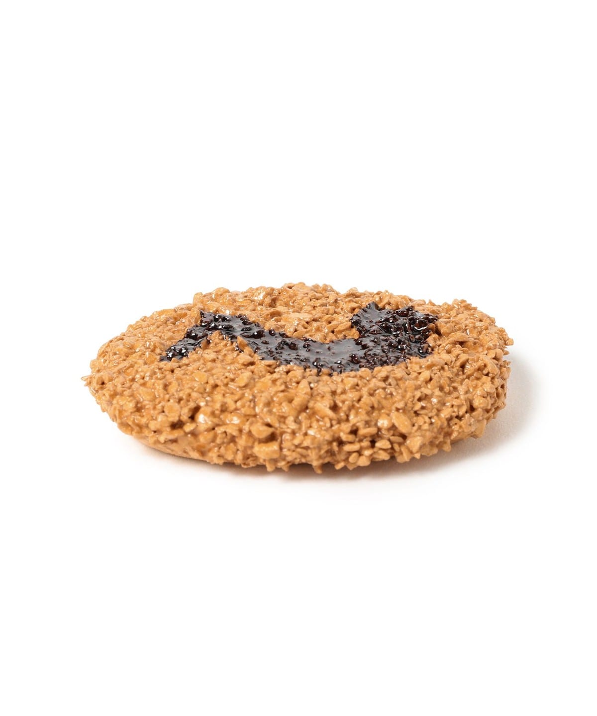 イホシロ窯 / 箸置き ハイカロリーシリーズ 食器・キッチン・食品 MEN コロッケ ONE SIZE イホシロ窯 / 箸置き ハイカロリーシリーズ 食器・キッチン・食品 MEN コロッケ ONE SIZE